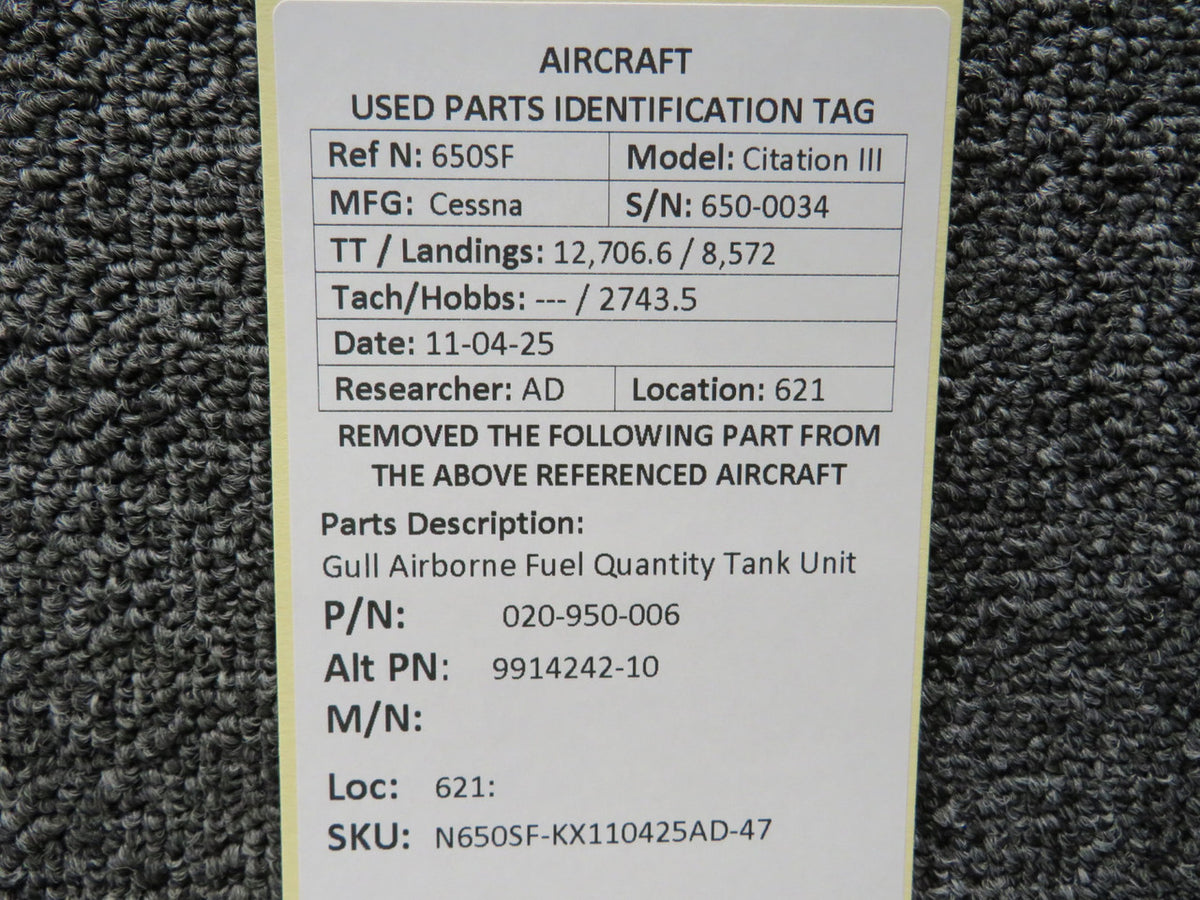N650SF-KX110425AD-47BS-HA