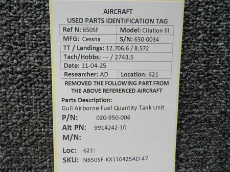 N650SF-KX110425AD-47BS-HA