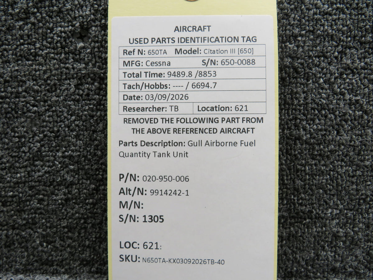 N650TA-KX03092026TB-40MB