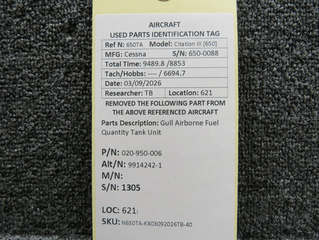 N650TA-KX03092026TB-40MB