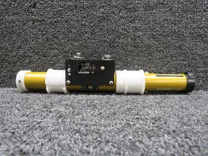 020-950-006 (Alt: 9914242-10) Gull Airborne Fuel Quantity Tank Unit