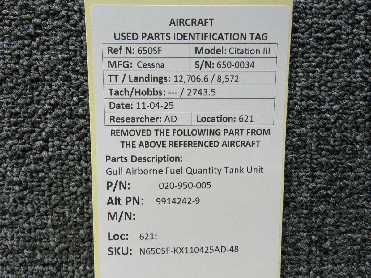 N650SF-KX110425AD-48BS-HA