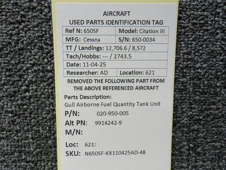 N650SF-KX110425AD-48BS-HA