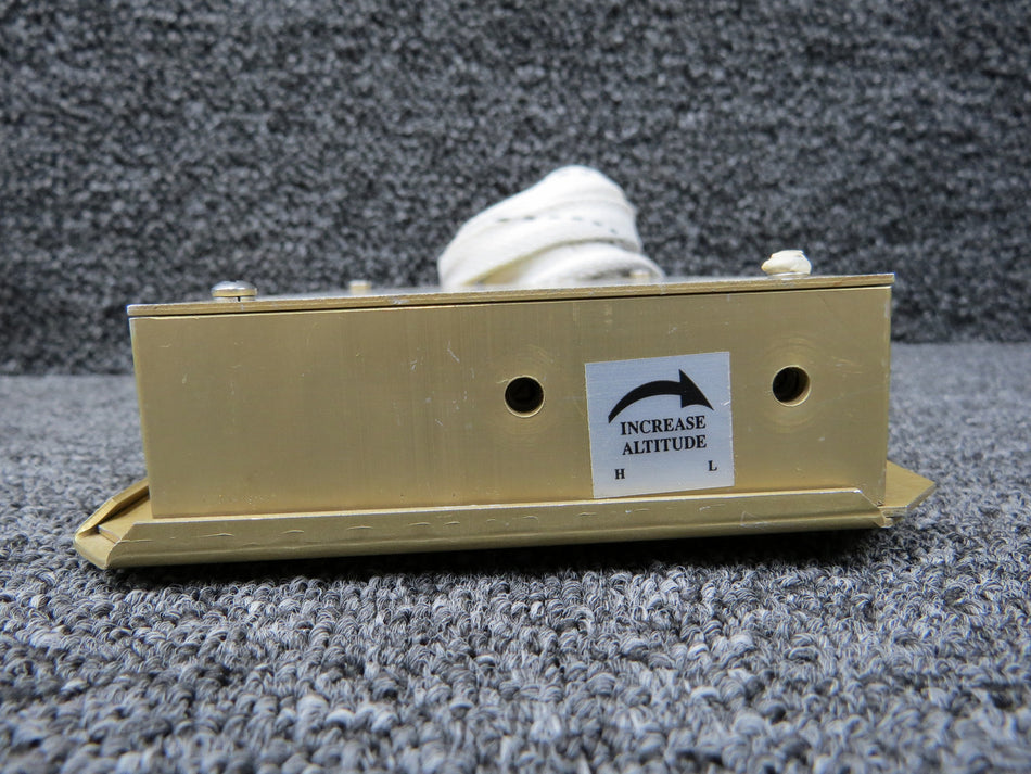 SSD120-30A Trans-Cal Altitude Digitizer with Tray (Volts: 14 or 28)