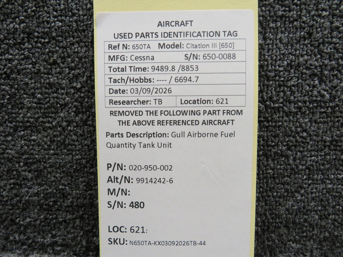 N650TA-KX03092026TB-44MB