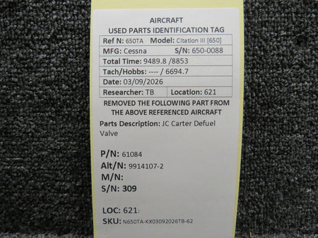 N650TA-KX03092026TB-62MB