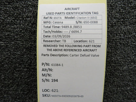 N650TA-KX03092026TB-63MB