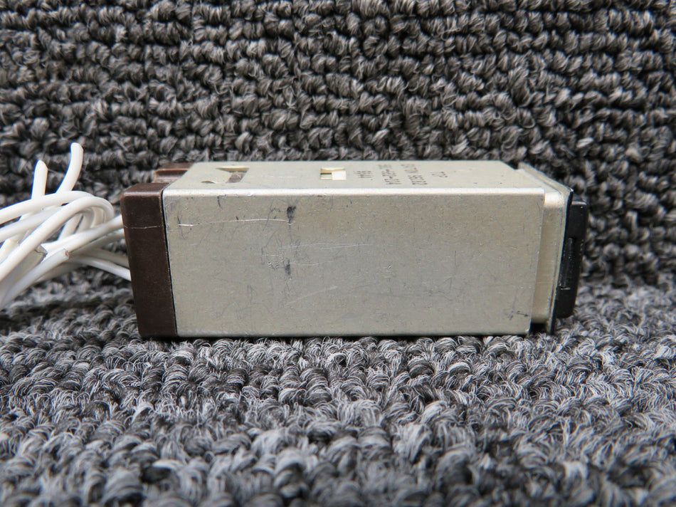 96182 (Alt: 581-962-204) Eaton WPT, MSG, SXTK Annunciator Switch