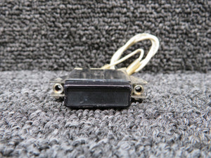 476-726-1350-001 Korry V NAV Indicating Push Button Switch