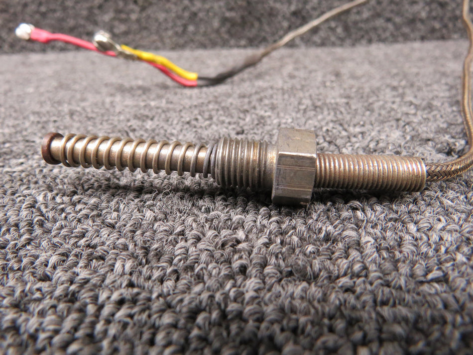 5050 JP Instruments Type K Cylinder Head Temperature Probe