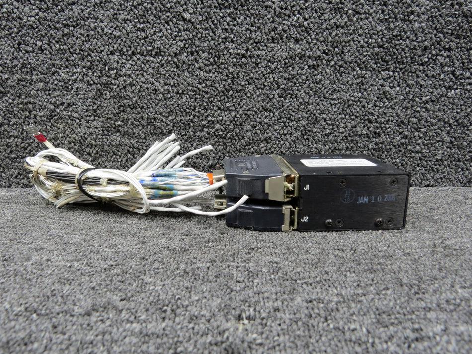 MD41-244 Mid-Continent Relay Unit (Volts: 14)