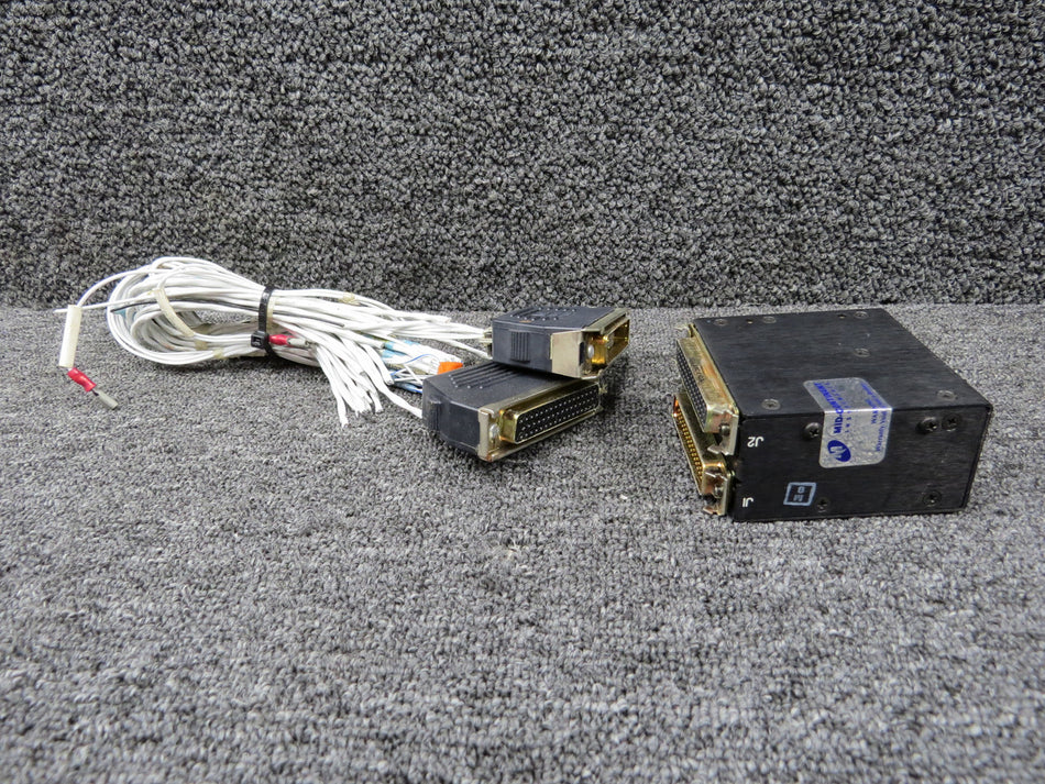 MD41-244 Mid-Continent Relay Unit (Volts: 14)