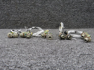 M641-5-1, M641-6-1 Mooney M20K Microphone Jack Set of 5