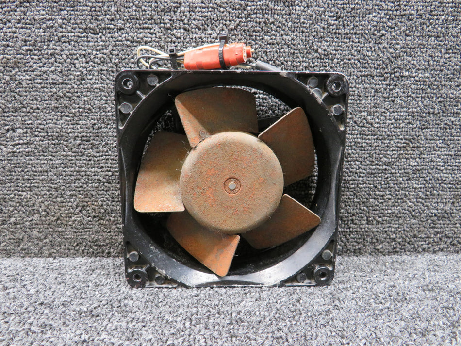 4124X (Fso: MC24B3) Cessna Citation III 650 Avionics Cooling System Fan