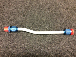 1200406-118 Cessna T207 Fuel Line Assy