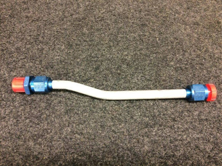 1200406-118 Cessna T207 Fuel Line Assy BAS Part Sales | Airplane Parts