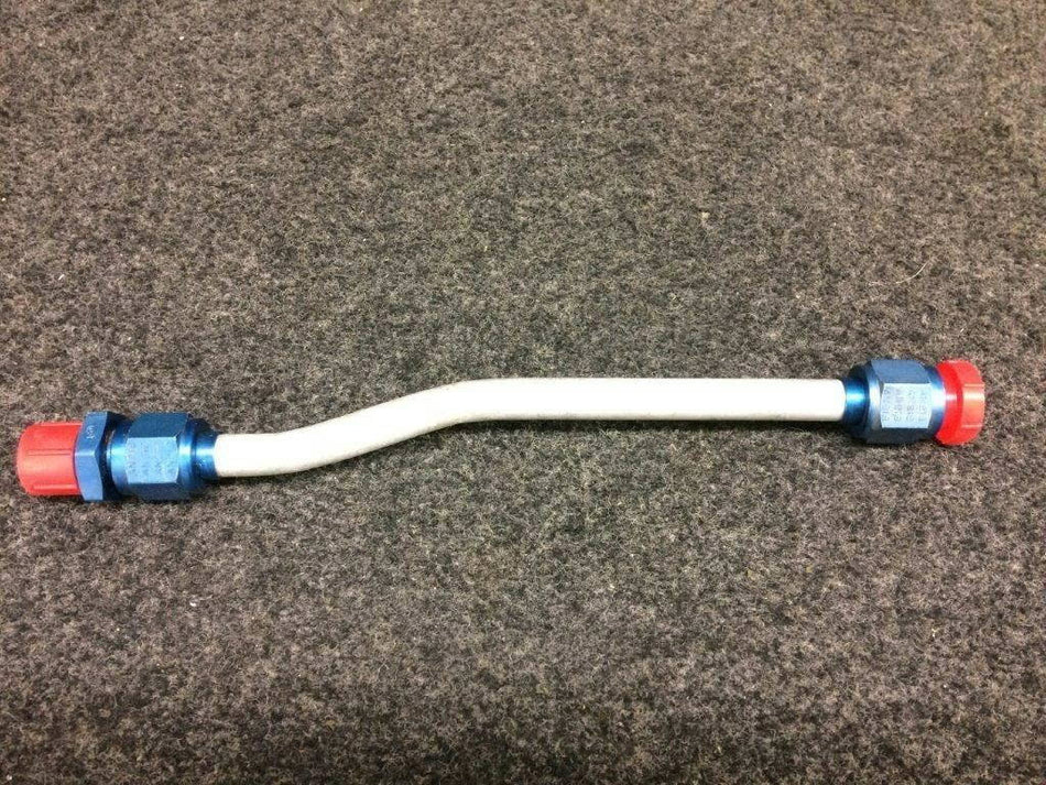 1200406-118 Cessna T207 Fuel Line Assy