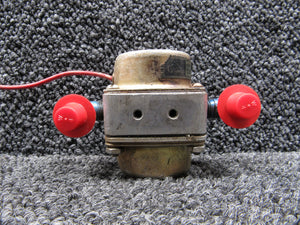 A14D11 (Alt: C291501-0101) Janitrol Heater Fuel Valve Assembly (24V, 7.5PSI)