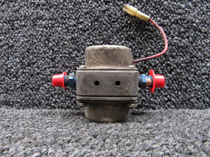 A14D11 Janitrol Heater Fuel Valve Assembly (Volts: 24, PSI: 7.5)