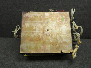 6238351-39 Cessna Citation III 650 Main Power Junction Box Assembly