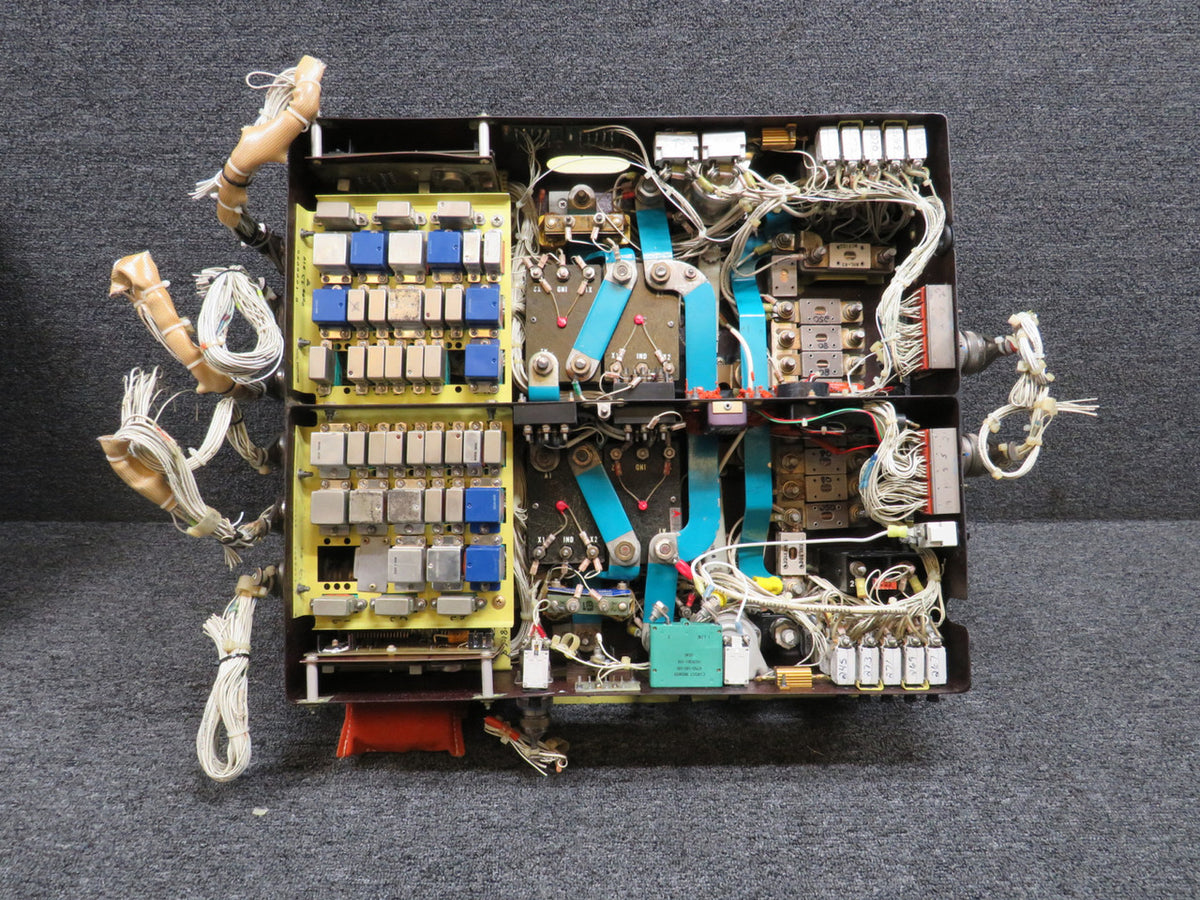 N650TA-KX03092026TB-18MB