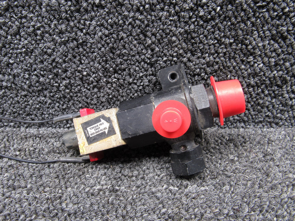 3D2320-11 BF Goodrich De-Ice Flow Valve Assembly (28V)
