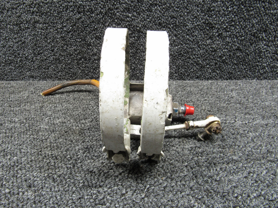 115-810067, MS24420-1 Beech 99 Safety Switch Support Clamp Assembly