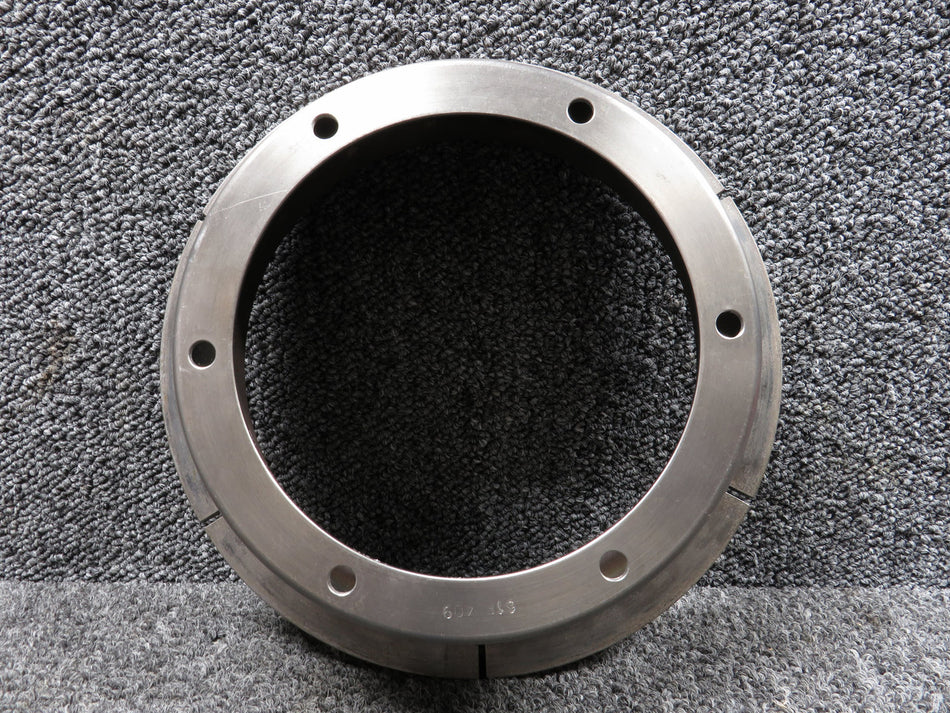 164-06106 Cleveland Brake Disc (Thick: 0.507”)
