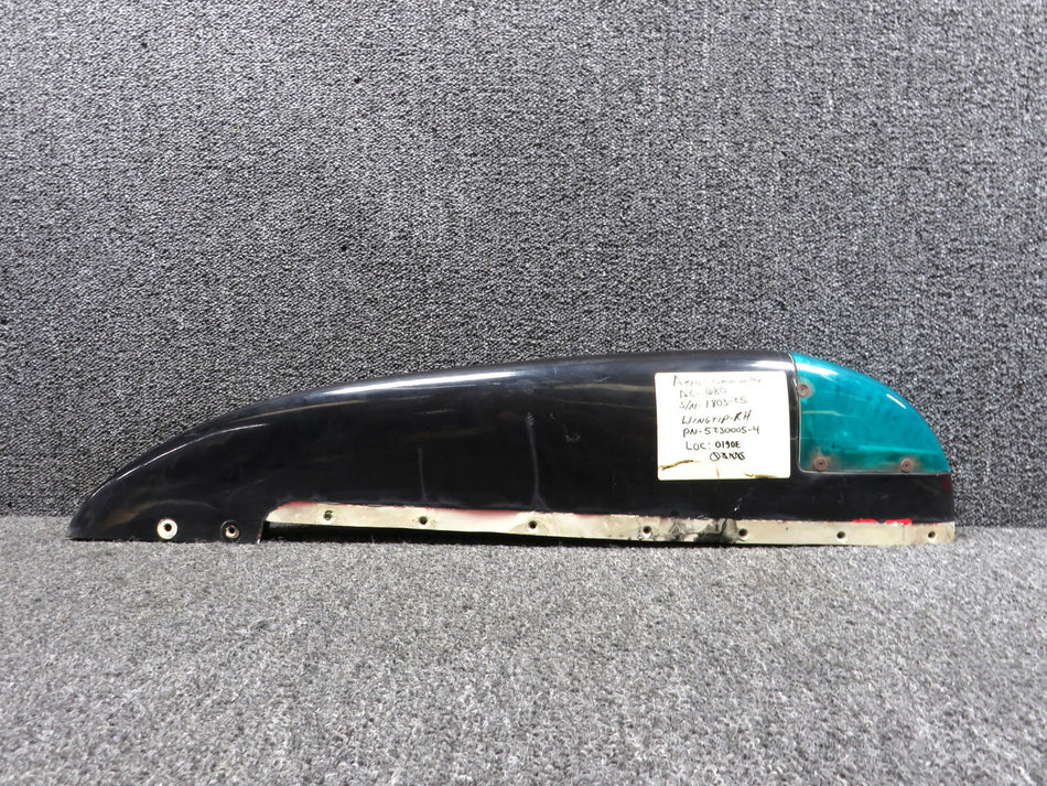 5230005-4 Aero Commander AC-680 RH Wingtip with Lens