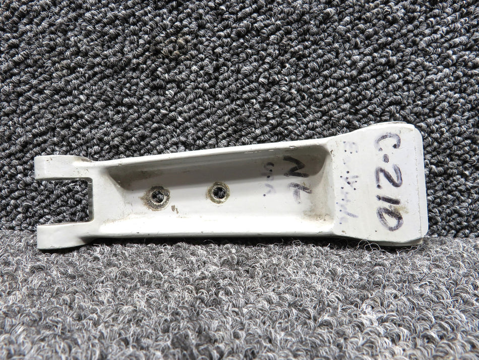 0543035-6 (Cast: 0543034-497) Cessna Nose Gear Torque Upper Link Assy