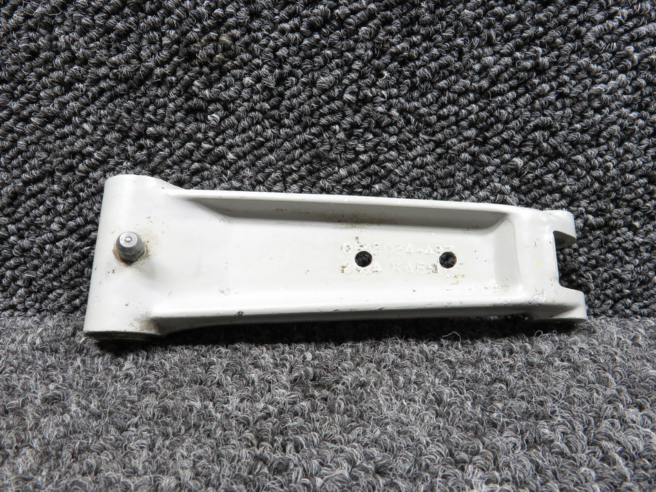 0543035-6 (Cast: 0543034-497) Cessna Nose Gear Torque Upper Link Assy