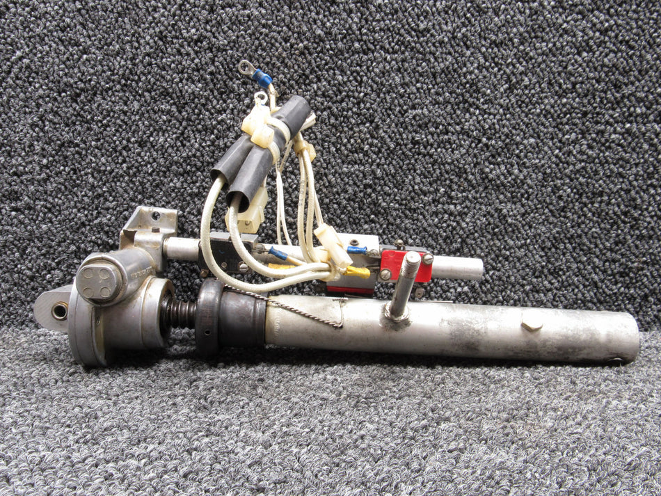 D145-00-25 Flap Actuator Assembly, Less Motor