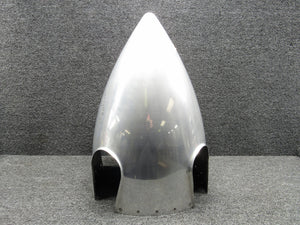 D-5548P Beechcraft 1900D 4 Blade Spinner Dome