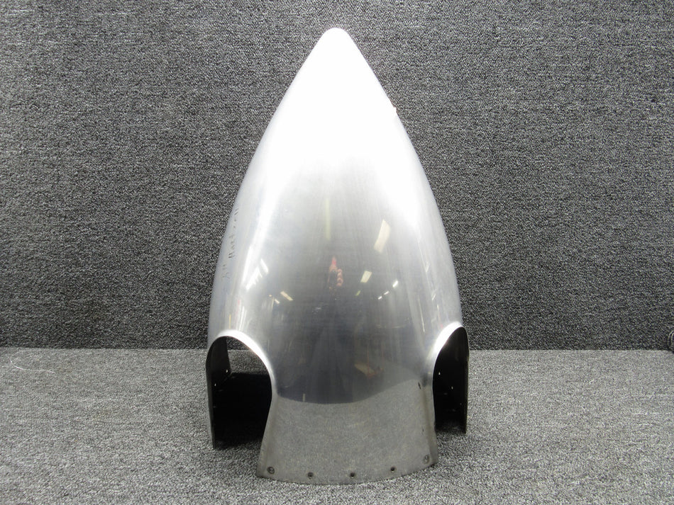 D-5548P Beechcraft 1900D 4 Blade Spinner Dome