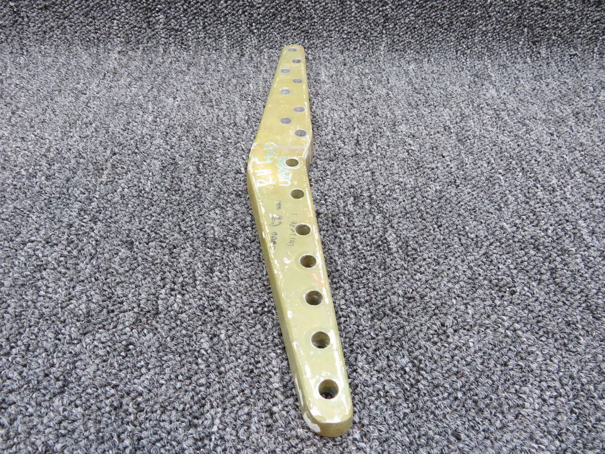 0811310-1 Cessna 310 Lower Fitting Aft RH (W/ 8130-3) BAS Part Sales | Airplane Parts