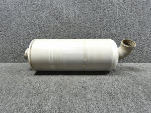 139238 (Alt: 50-540010) Beechcraft KA90 Supercharger Silencer