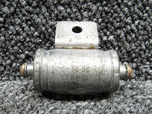 48P100 Sprague Capacitor Assembly (60A, 5-50VDC)