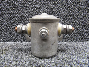 111-138 RBM Solenoid Assembly
