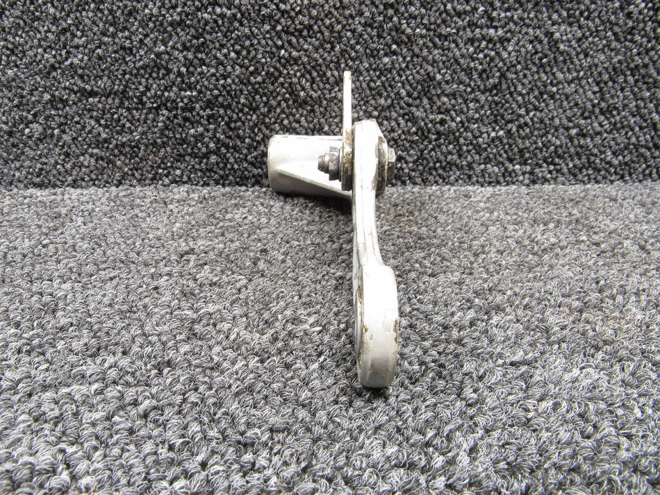 0841104-4 (Cast: 0841104-497) Cessna Main Gear Bellcrank Assembly LH
