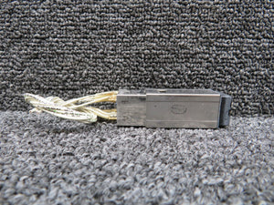 311-711-218-010 (Alt: 81590-8336) Korry VG Pitch, VG Roll Annunciator Switch