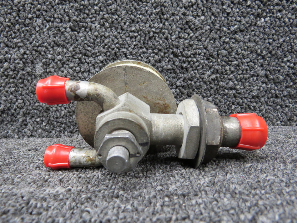 133A4 Airborne Mechanisms Vacuum Regulating Valve Assembly