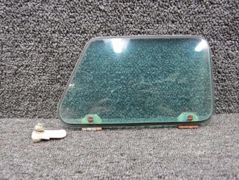 310016-009 Mooney M20K Storm Window
