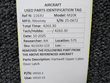 N1163U-123KW-MI
