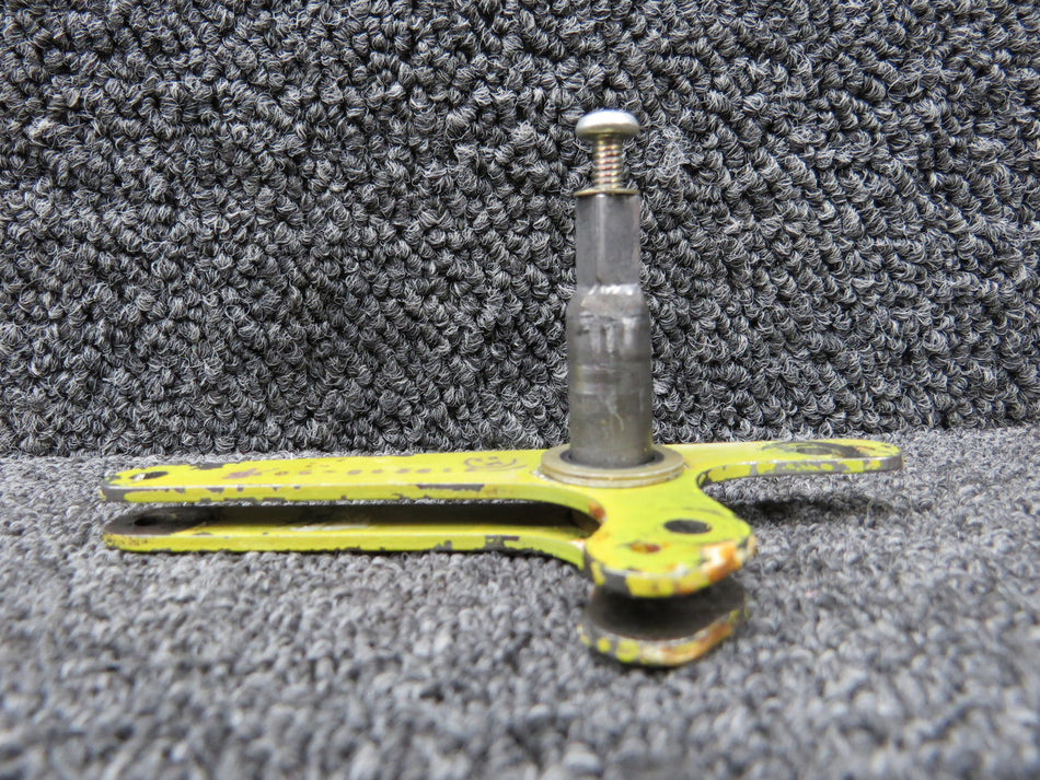 310298-503 Mooney M20K Cabin Door Handle Shaft