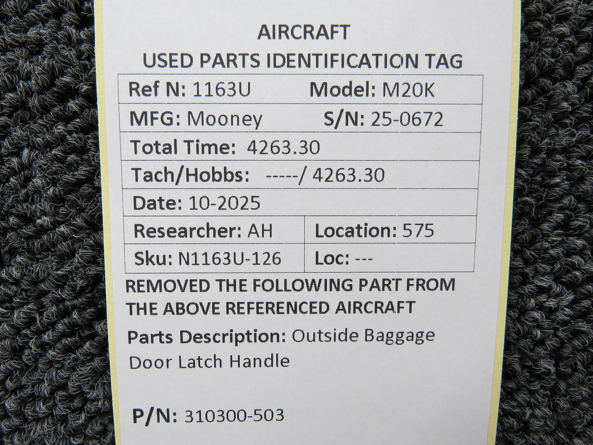 N1163U-126KW-WH