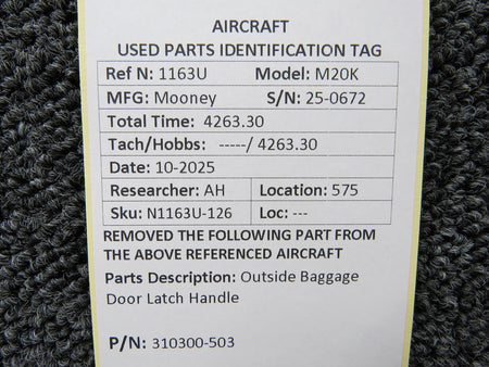 N1163U-126KW-WH