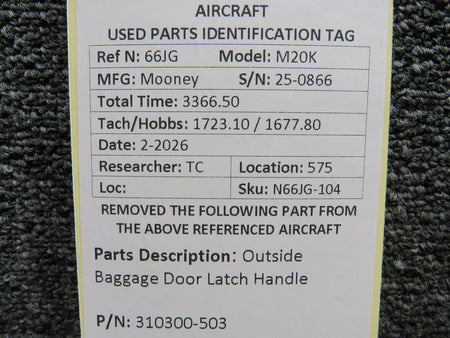 N66JG-104KW