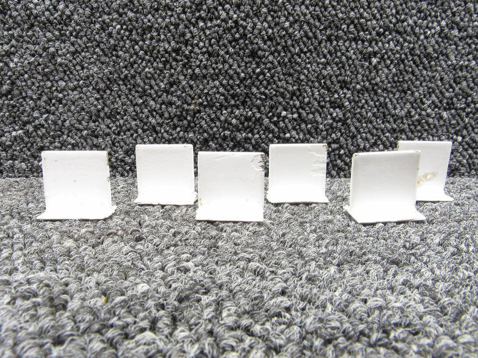 2322555-3 Lear 25B Small Vortex Generator FWD (Set of 6)