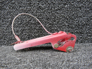 350191-501 Mooney M20K Baggage Door Emergency Latch Handle Assembly