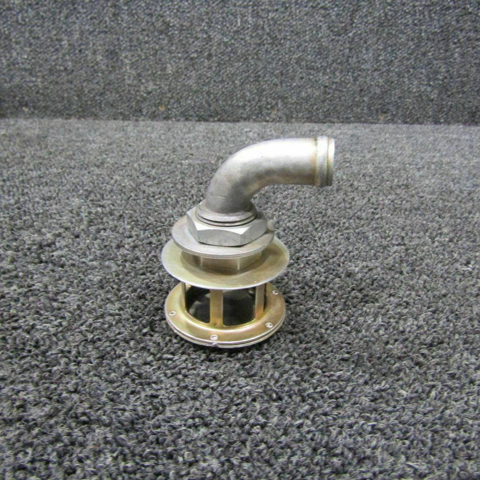 1J1-3 Airborne Filter Assembly (SA) BAS Part Sales | Airplane Parts